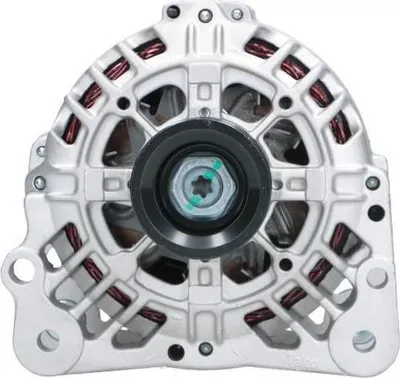 Produktbild von BV PSH 305.513.090.340 Lichtmaschine Generator LiMa 90A 12V für VW Golf IV Schrägheck (1J1) POLO (9N) Polo Schrägheck (6R1, 6C1) Transporter V Bus