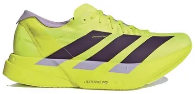 Imagen del producto de Zapatillas de running Adidas Zapatillas adidas Adizero Adios Pro 4 amarillo para Hombre