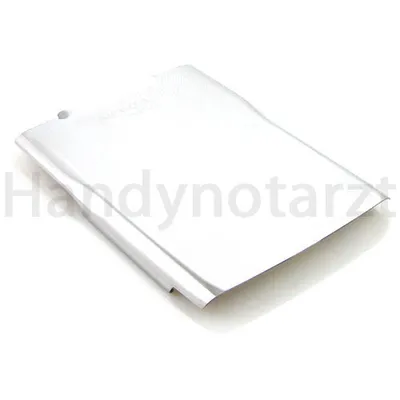 Produktbild von Original Nokia E71 Akkudeckel White
