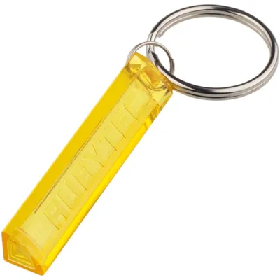 Obrázok produktu pre Rubytec Firefly Glowstick žltý blister (2 ks.)