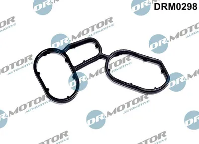 Zdjęcie produktu dla Uszczelka Chłodnicy Oleju Bmw 3 2.0 04-