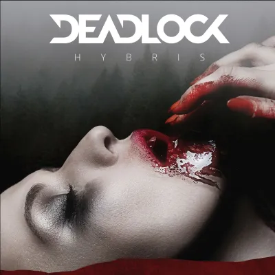 Obrázek produktu pro Deadlock: Hybris (Limited Edition)