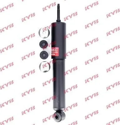 Produktbild von Stoßdämpfer KYB 344294