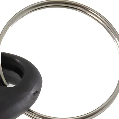 Produktbild von Schlüsselrohling RMS für Scarabeo 50ccm, 246050030