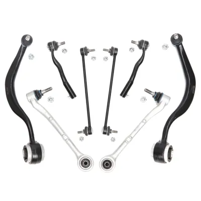 Produktbild von MASTER-SPORT Querlenker Satz 37007-KIT-MS vorne vorne rechts vorne links