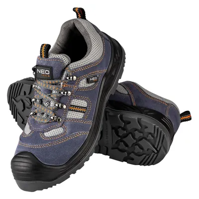 Produktbild von NEO TOOLS Herren Damen Sicherheitsschuhe Steel Toe Sneakers Arbeitsschuhe - Größe 45
