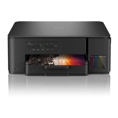 Image de Appareil multifonction Brother DCP-T430W