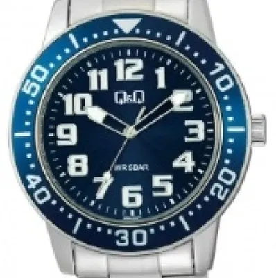 Obrázok produktu pre Q&Q Náramkové hodinky Q60B-002PY