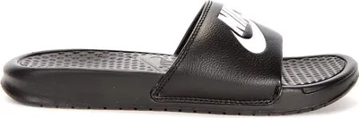 Image de Nike Chaussures Benasi Jdi, 343880090