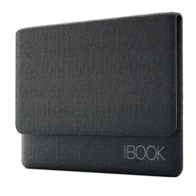 Produktbild von Lenovo ZG38C01299, Schutzhülle, Lenovo, Yoga Book Sleeve, 25,6 cm (10.1"), 340 g