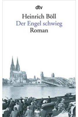 Obrázok produktu pre Der Engel schwieg