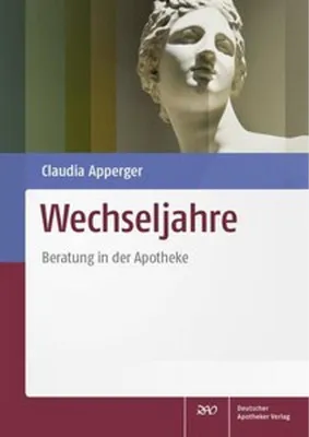 Produktbild von Wechseljahre