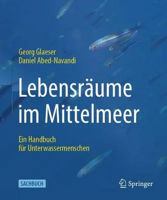 Obrázek produktu pro Lebensräume im Mittelmeer