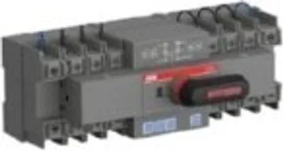 Produktbild von Umschalter OTM63F4C21D400C 4polig 63A 21D (1SCA151255R1001)