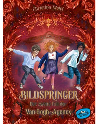 Obrázok produktu pre Bildspringer (Band 2)