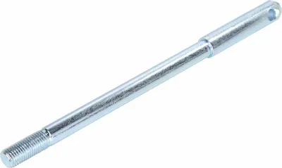 Zdjęcie produktu dla Przednia oś SIMSON S50, S51, S70, SR50, SR80, SC