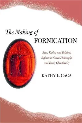 Produktbild von The Making of Fornication