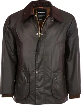 Produktbild von BARBOUR Wachsjacke Bedale Braun DA 46/ HE 56