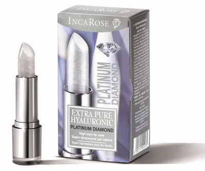 Immagine prodotto di Incarose Eph Platinum Diamond