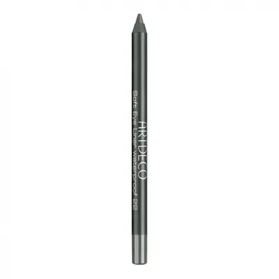 Zdjęcie produktu dla ARTDECO 221.22, HYDROGENATED POLYISOBUTENE, ISODODECANE, SYNTHETIC WAX, POLYMETHYLSILSESQUIOXANE, MICA,..., Nakładać wzdłuż linii rzęs od wewnętrznego do zewnętrznego kącika oka. Proszę...