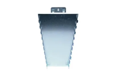 Produktbild von KS TOOLS 860.0864 Halter Lochplattenwand