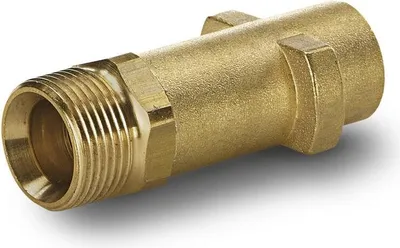 Zdjęcie produktu dla Kärcher Adapter 4.762-402.0
