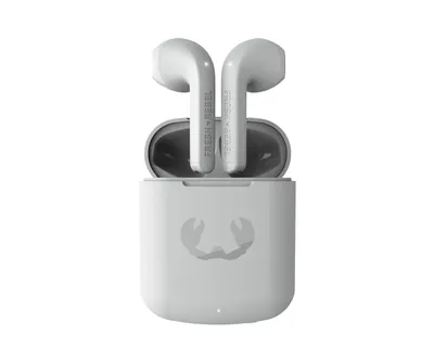 Produktbild von Fresh 'n Rebel Twins Core, True Wireless Stereo (TWS), Anrufe/Musik/Sport/Alltag, Kopfhörer, Grau