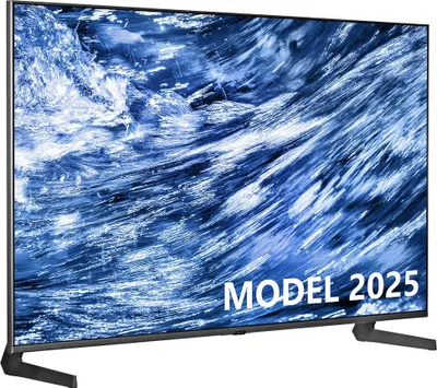 Produktbild von Samsung 50" 50QN80F Neo QLED Ultra HD 4K Mini LED Smart HDR 50Hz Modell 2025 Schwarz