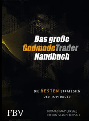 Obrázek produktu pro Das große Godmode Trader Handbuch