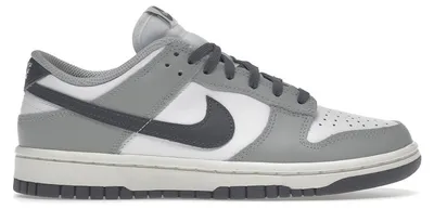 Produktbild von Nike Dunk Low Light Smoke Grey (Women's) - EU 37.5