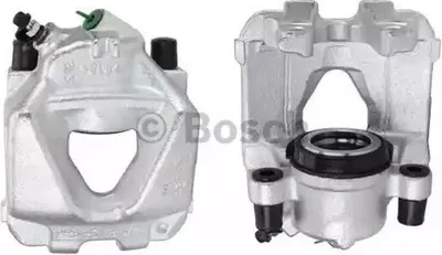 Produktbild von BOSCH Bremssattel Vorne Links für BMW 3 Touring (E91) Ø57mm 0 986 134 151