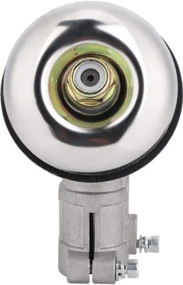 Image de Adaptateur universel pour débroussailleuses et tondeuses à gazon - tête interchangeable (7 dents / 9 dents)