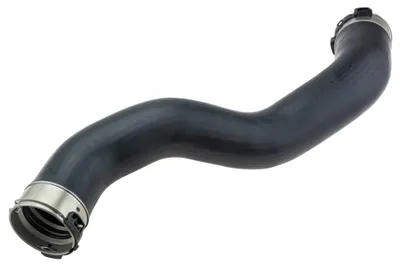Produktbild von NTY GPP-ME-102 Turbo Ladeluftschlauch passend für MERCEDES-BENZ GLE (W166)