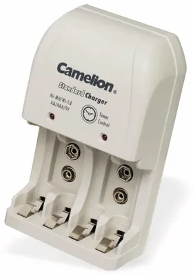 Image de CAMELION Chargeur BC-0904S