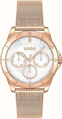 Produktbild von Damenuhr Hugo Boss 1540161 (Ø 36 mm)