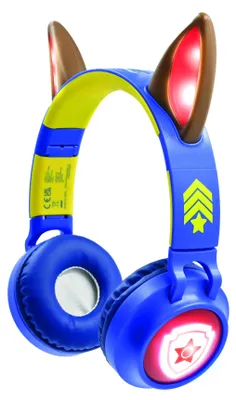 Image de Lexibook - HPBT015PA - Casque d'écoute