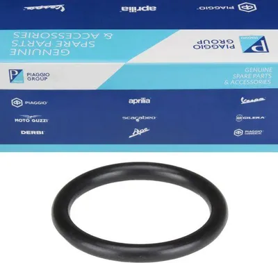 Produktbild von O-Ring Piaggio Dichtring für Einspritzdüse Injektor 10 x 2,5 mm (Original OE)