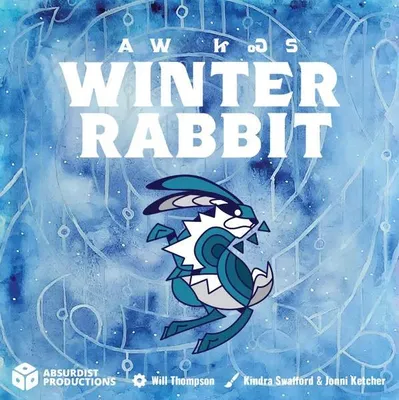 Produktbild von Winterhase