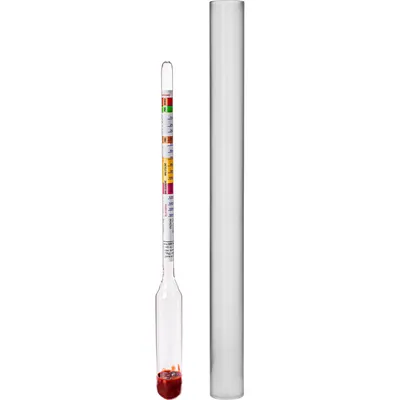 Produktbild von Multimesser für Zuckergehalt und potenziellen Alkoholgehalt