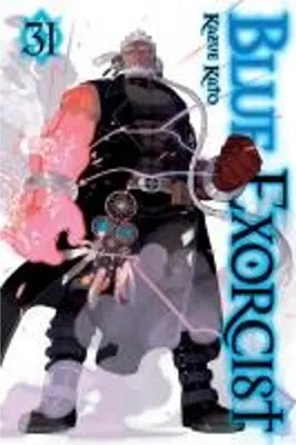 Zdjęcie produktu dla Blue Exorcist, Vol. 31