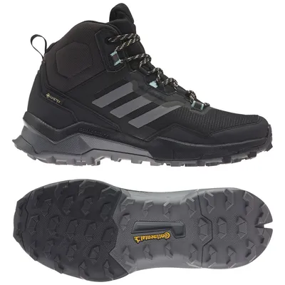 Immagine prodotto di Adidas scarpe Terrex AX4 Mid Gtx, FZ3149