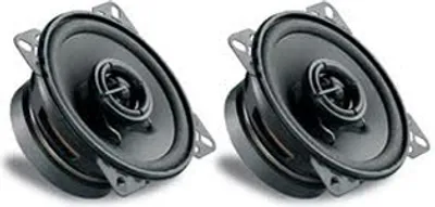 Produktbild von Phonocar 66/020 2-Wege Einbau-Lautsprecher-Paar, passiv, 70 Watt, Frequenzgang 90 Hz - 17000 Hz, 90 dB Wirkungsgrad