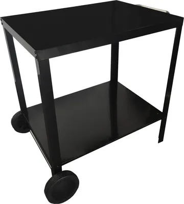 Produktbild von Beistelltisch PORTIMAO für Plancha