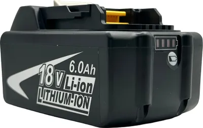 Obrázok produktu pre Batéria 18V 6.0Ah kompatibilná s Makita LXT 18V  Akubee