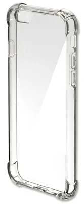 Produktbild von 4smarts IBIZA Clip fr iPhone 7/8/SE 20/ SE 22. transparent
