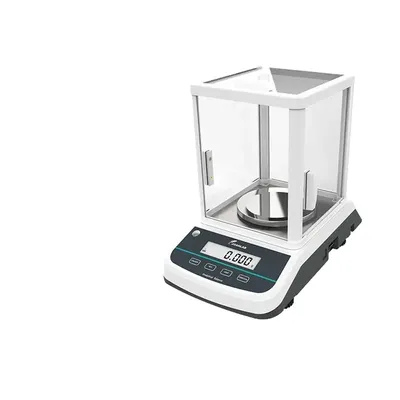 Obrázek produktu pro Analytická váha, přesné měření, uživatelsky přívětivý displej, FA3003S (300 g, 1 mg), EU