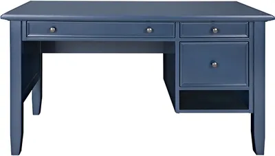 Productafbeelding van Bureau, tafel, bureaus, kantoor, kantooromgeving, chef, tafels, hout