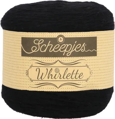 Produktbild von Scheepjes Whirlette 100g (855) Grappa