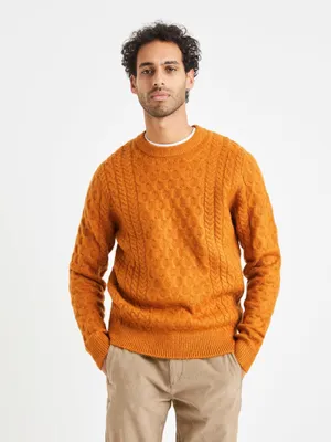 Produktbild von Celio Veceltic Pullover 1102512__XXL