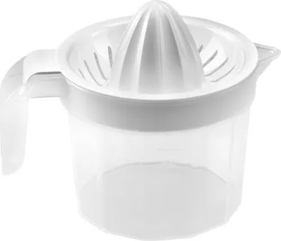 Produktbild von Zitruspresse Mit 0,5L Behälter